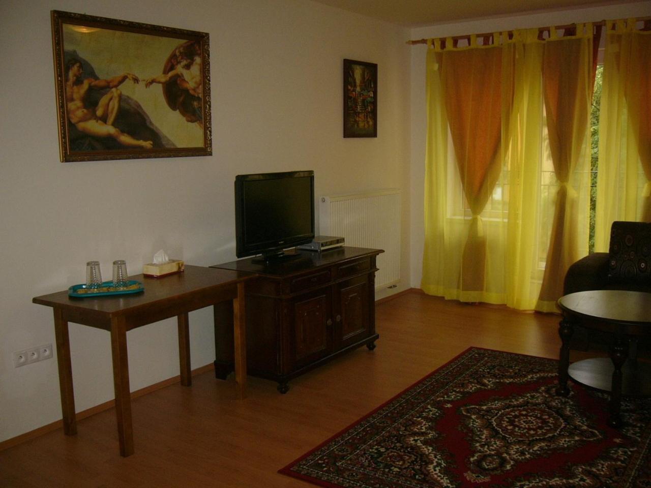 Trenčín Penzion Da Giacomo חדר תמונה