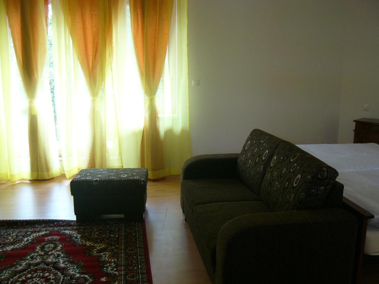 Trenčín Penzion Da Giacomo חדר תמונה