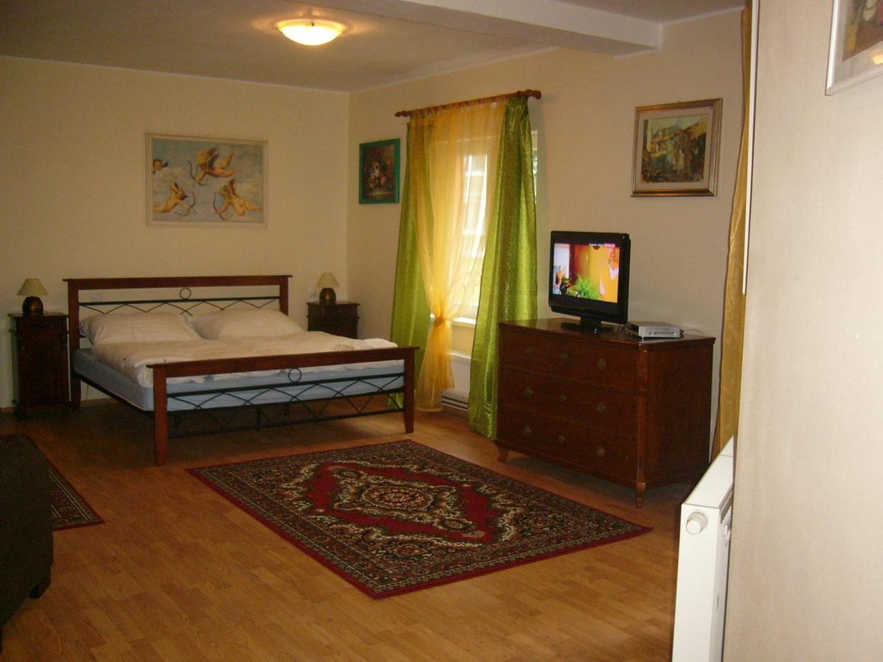 Trenčín Penzion Da Giacomo חדר תמונה