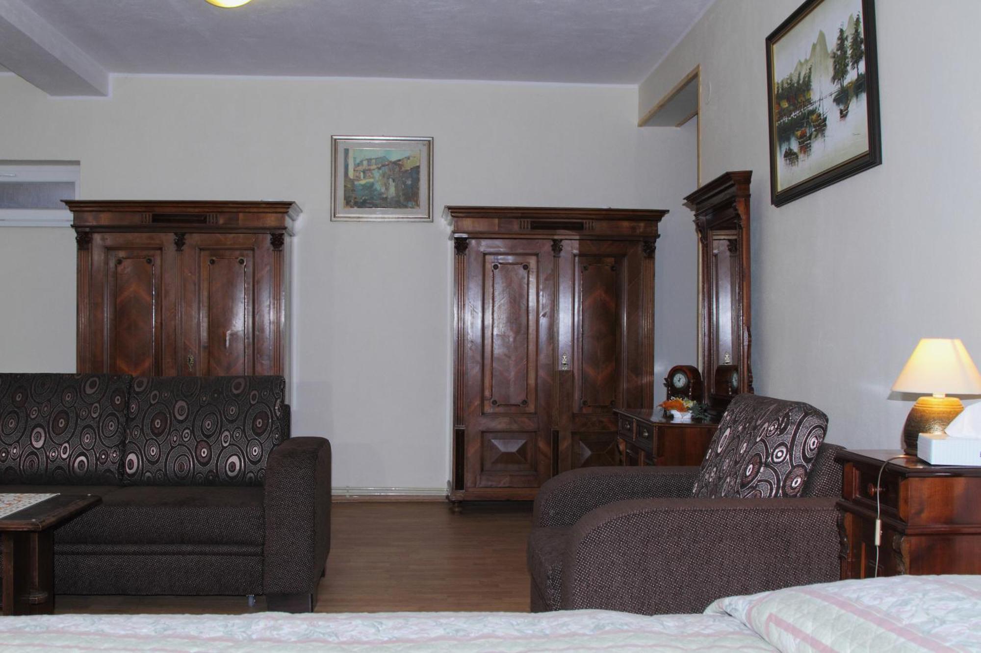 Trenčín Penzion Da Giacomo חדר תמונה
