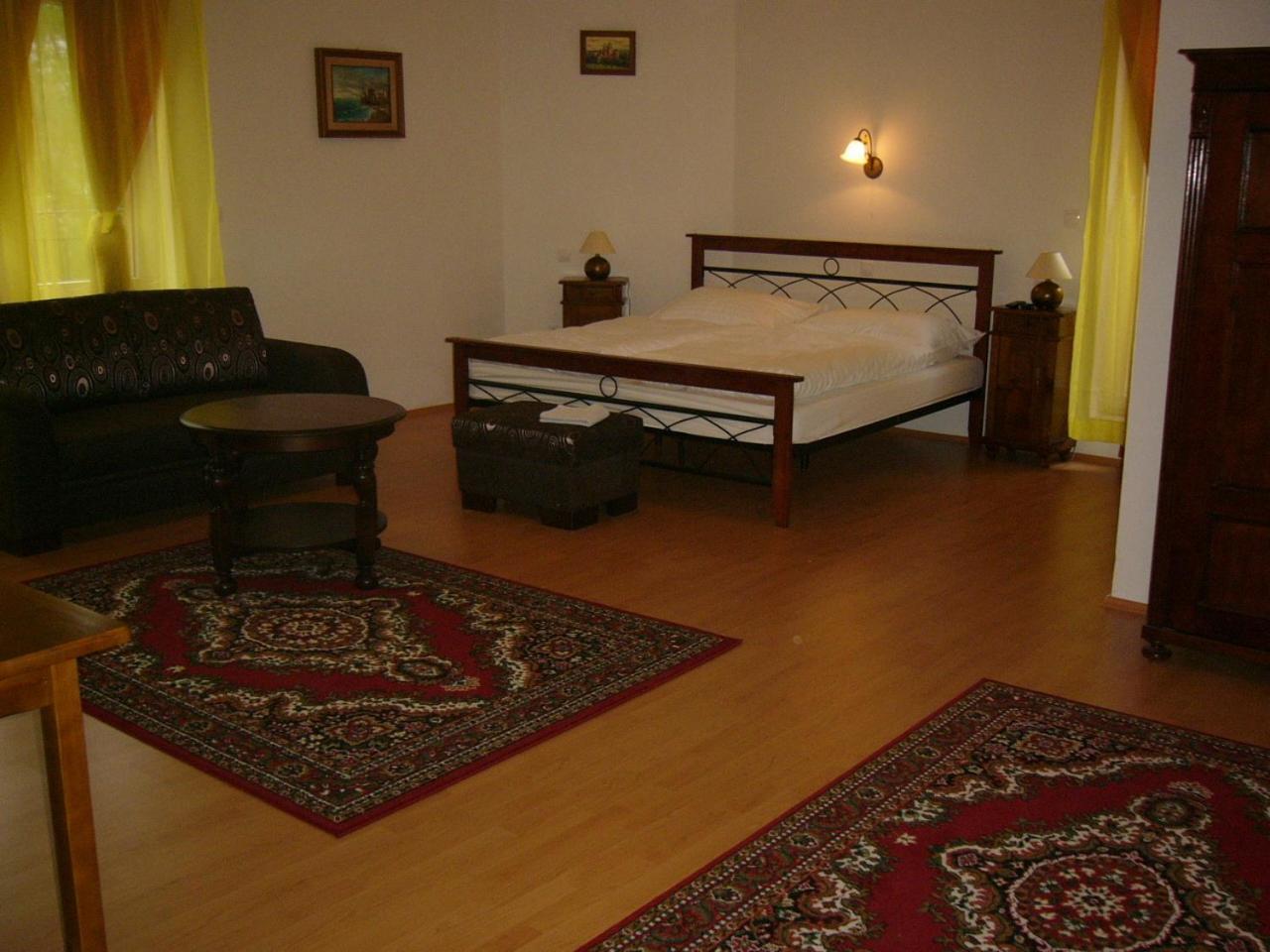 Trenčín Penzion Da Giacomo חדר תמונה