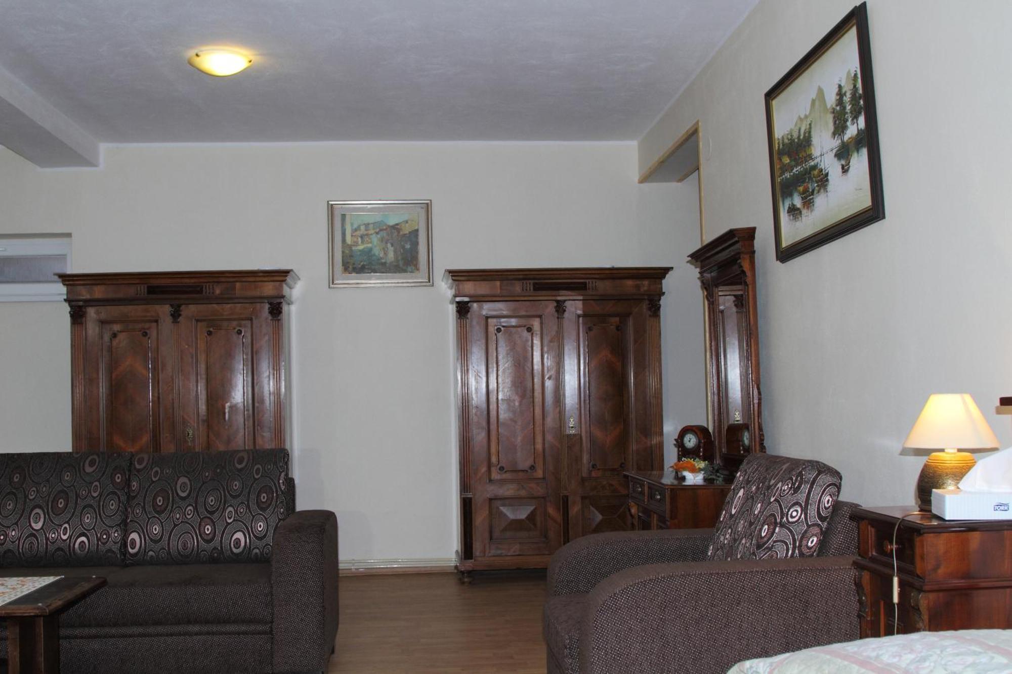 Trenčín Penzion Da Giacomo חדר תמונה