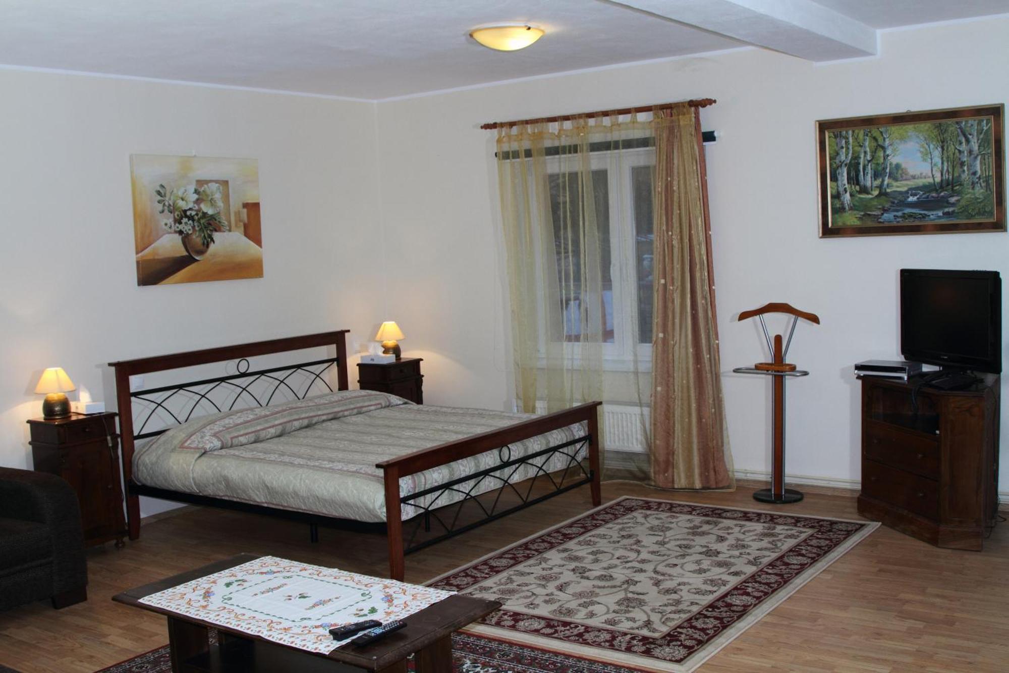 Trenčín Penzion Da Giacomo חדר תמונה