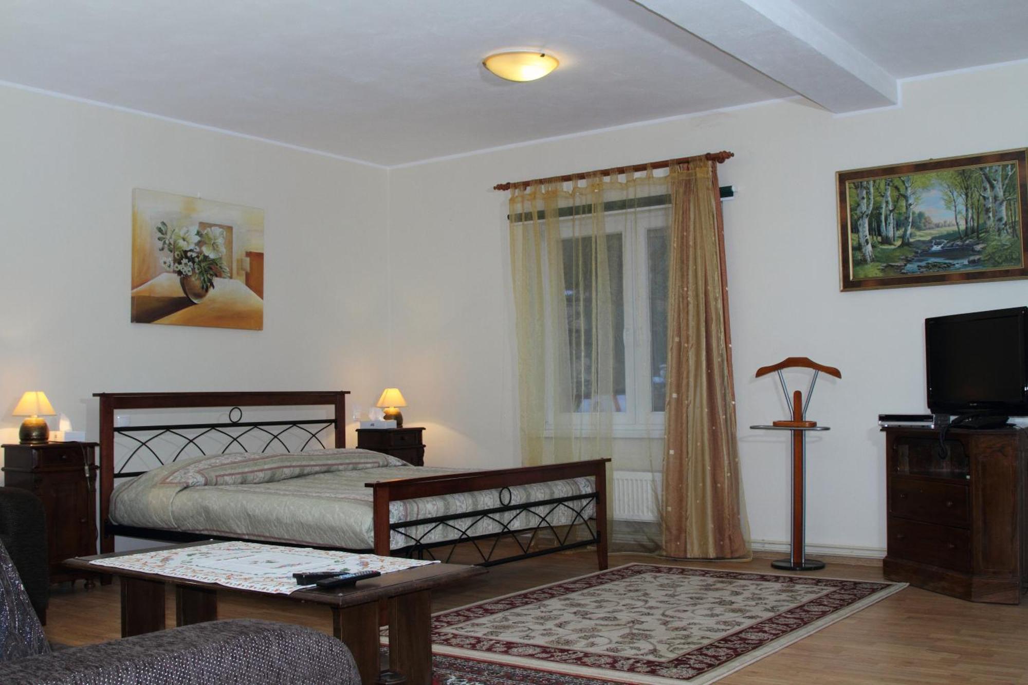 Trenčín Penzion Da Giacomo חדר תמונה