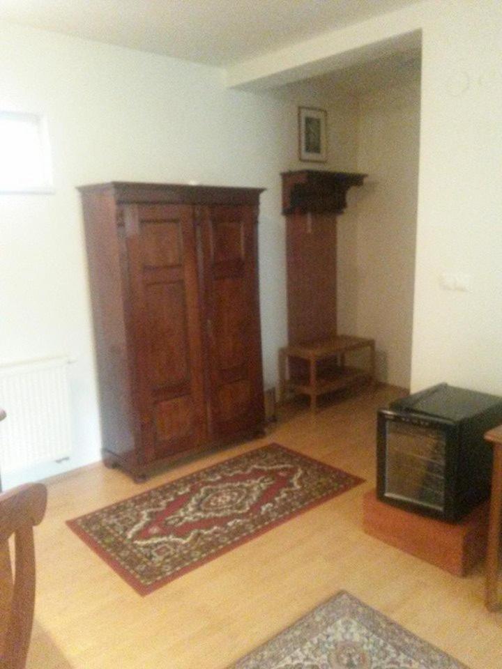 Trenčín Penzion Da Giacomo חדר תמונה
