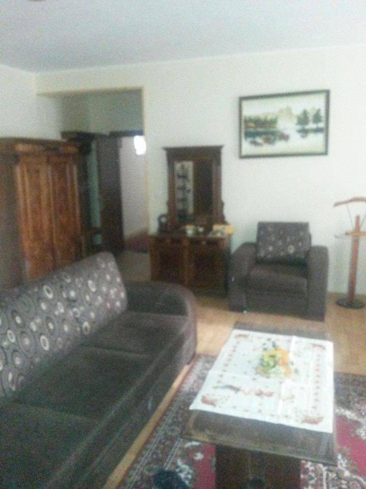 Trenčín Penzion Da Giacomo חדר תמונה