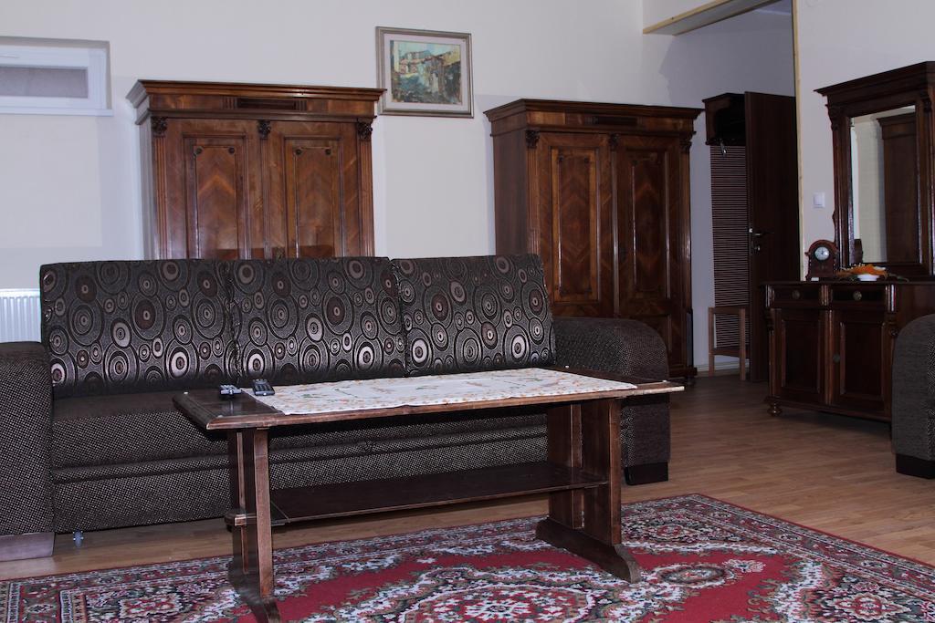 Trenčín Penzion Da Giacomo חדר תמונה