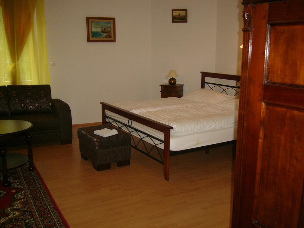 Trenčín Penzion Da Giacomo חדר תמונה