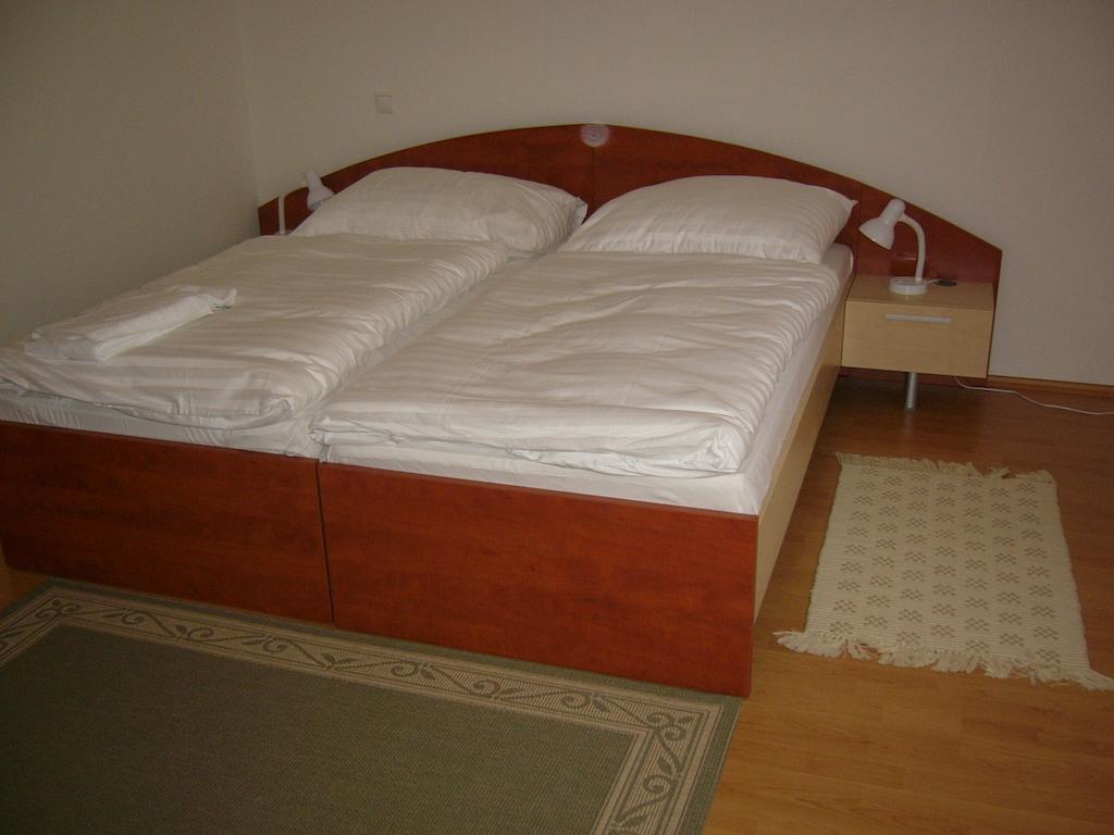 Trenčín Penzion Da Giacomo חדר תמונה